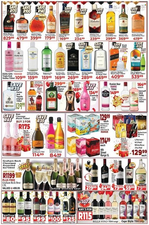 Supa Store specials - 19/09/2025 - 19/09/2025. Page 23