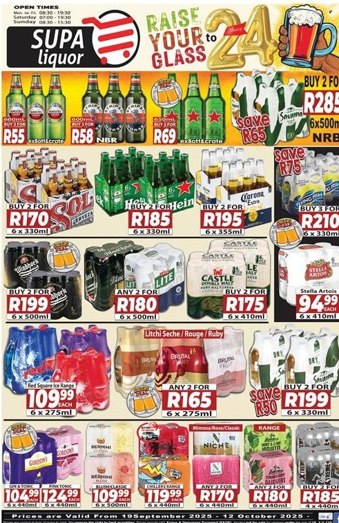 Supa Store specials - 19/09/2025 - 19/09/2025. Page 24