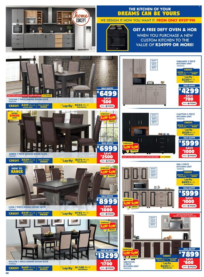 Russells specials - 19/09/2025 - 15/10/2025. Page 9