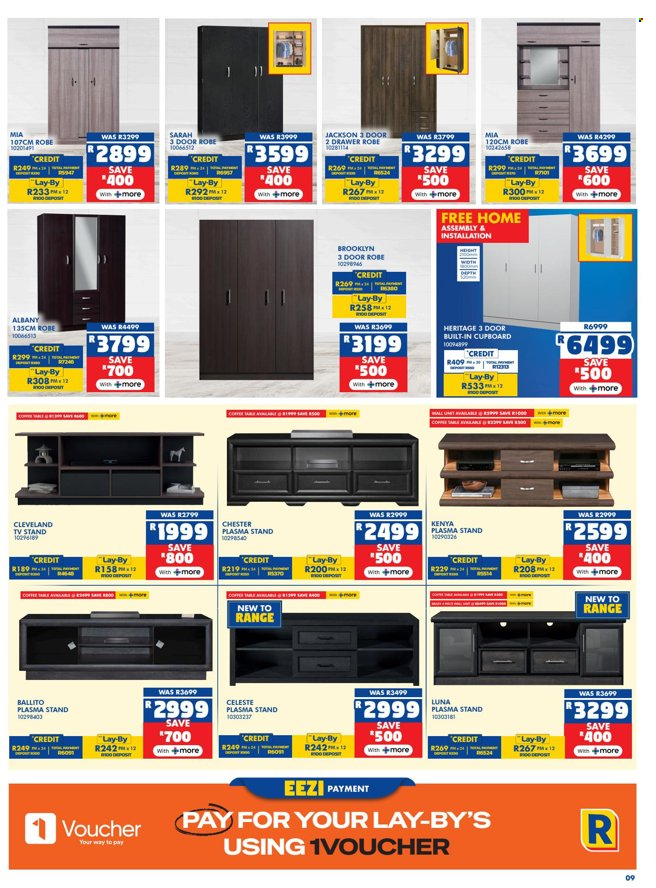 Russells specials - 19/09/2025 - 15/10/2025. Page 10