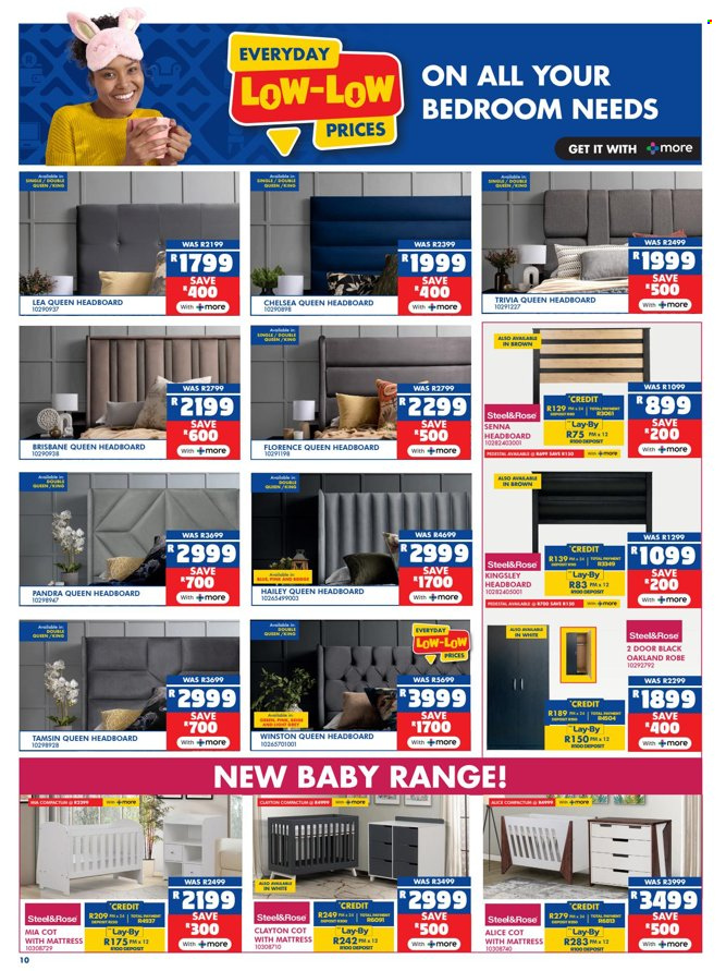 Russells specials - 19/09/2025 - 15/10/2025. Page 11