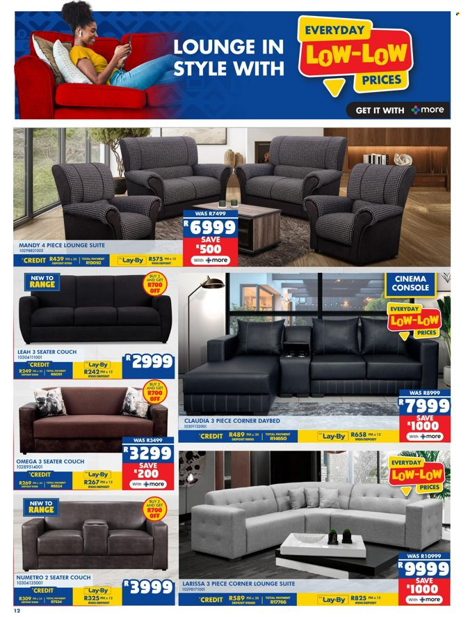 Russells specials - 19/09/2025 - 15/10/2025. Page 13