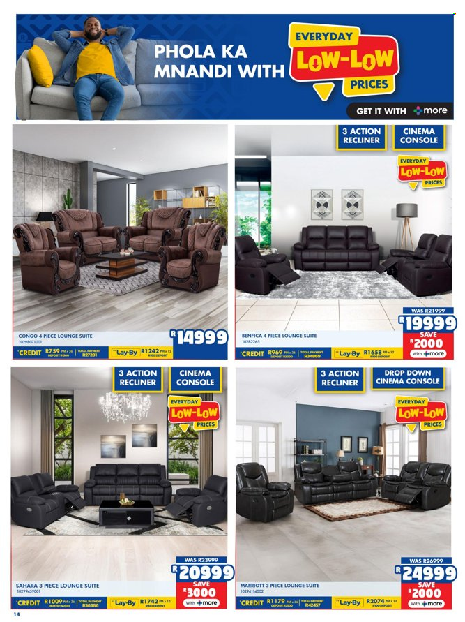 Russells specials - 19/09/2025 - 15/10/2025. Page 15