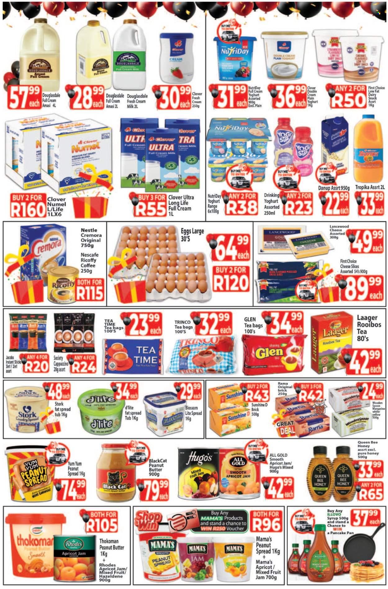 Supa Store specials - 19/09/2025 - 12/10/2025. Page 4