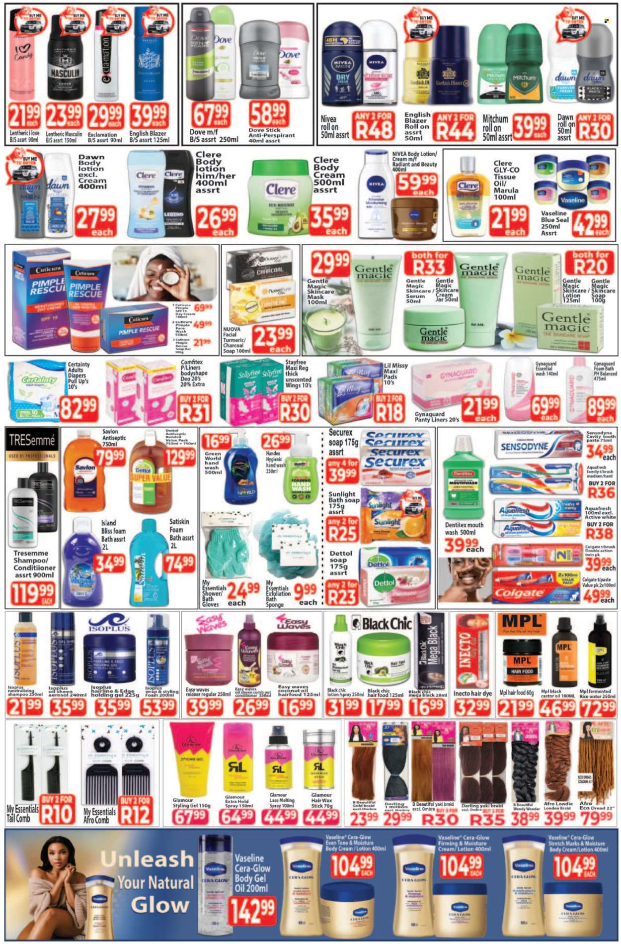 Supa Store specials - 19/09/2025 - 12/10/2025. Page 9