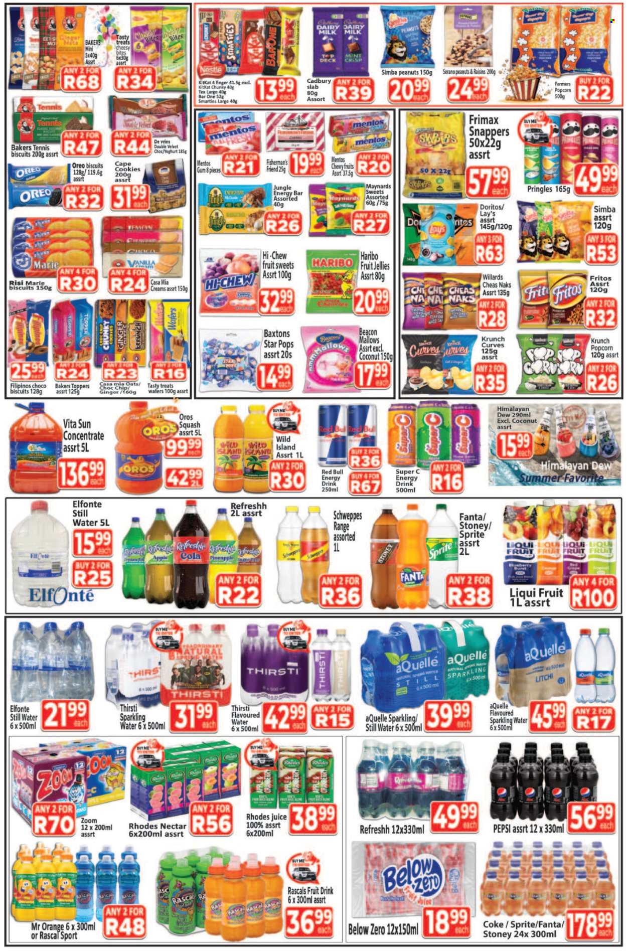 Supa Store specials - 19/09/2025 - 12/10/2025. Page 10