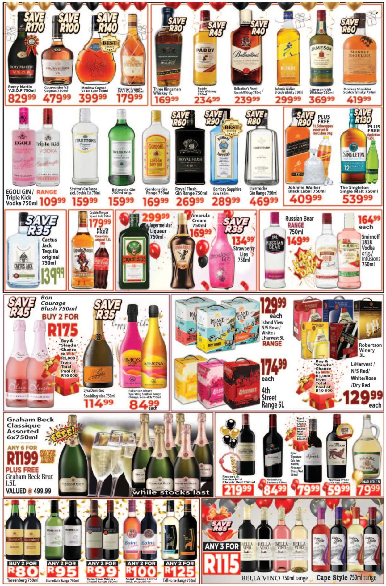 Supa Store specials - 19/09/2025 - 12/10/2025. Page 11