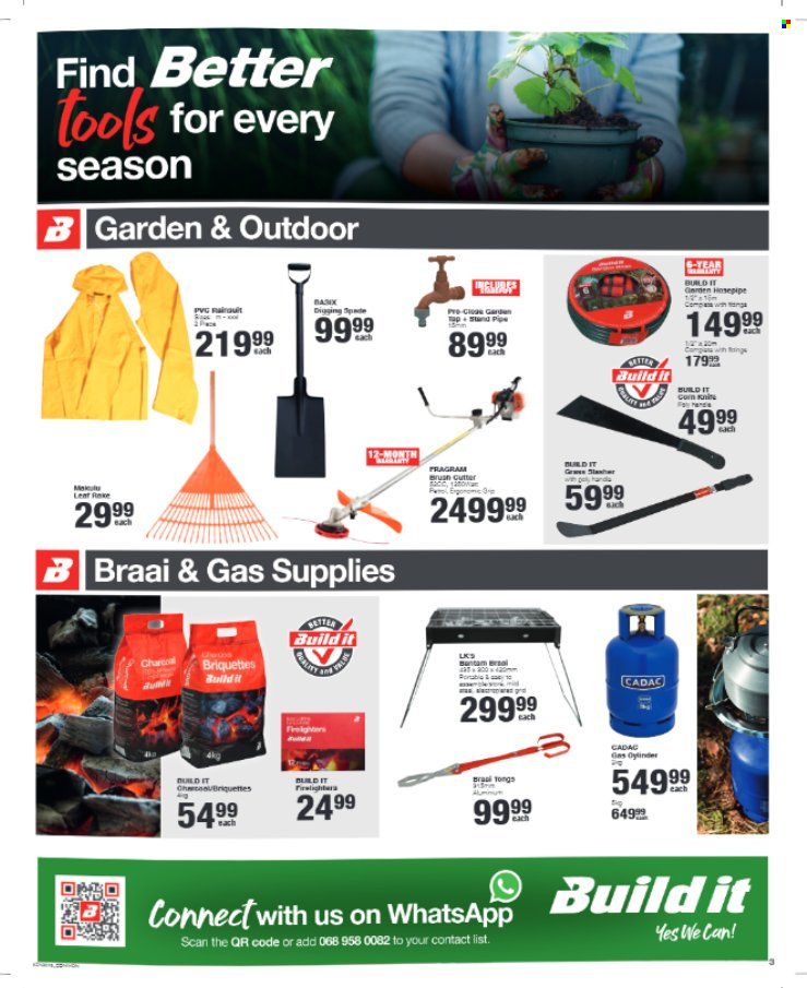 Build It specials - 23/09/2025 - 04/10/2025. Page 2
