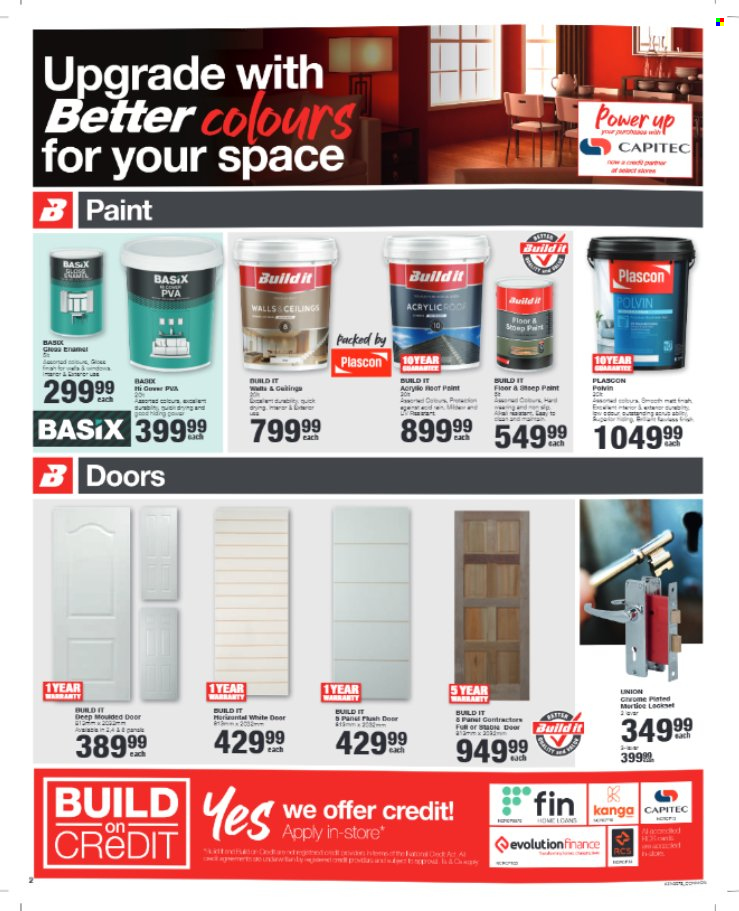 Build It specials - 23/09/2025 - 04/10/2025. Page 5