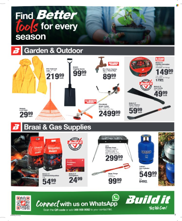 Build It specials - 23/09/2025 - 04/10/2025. Page 6