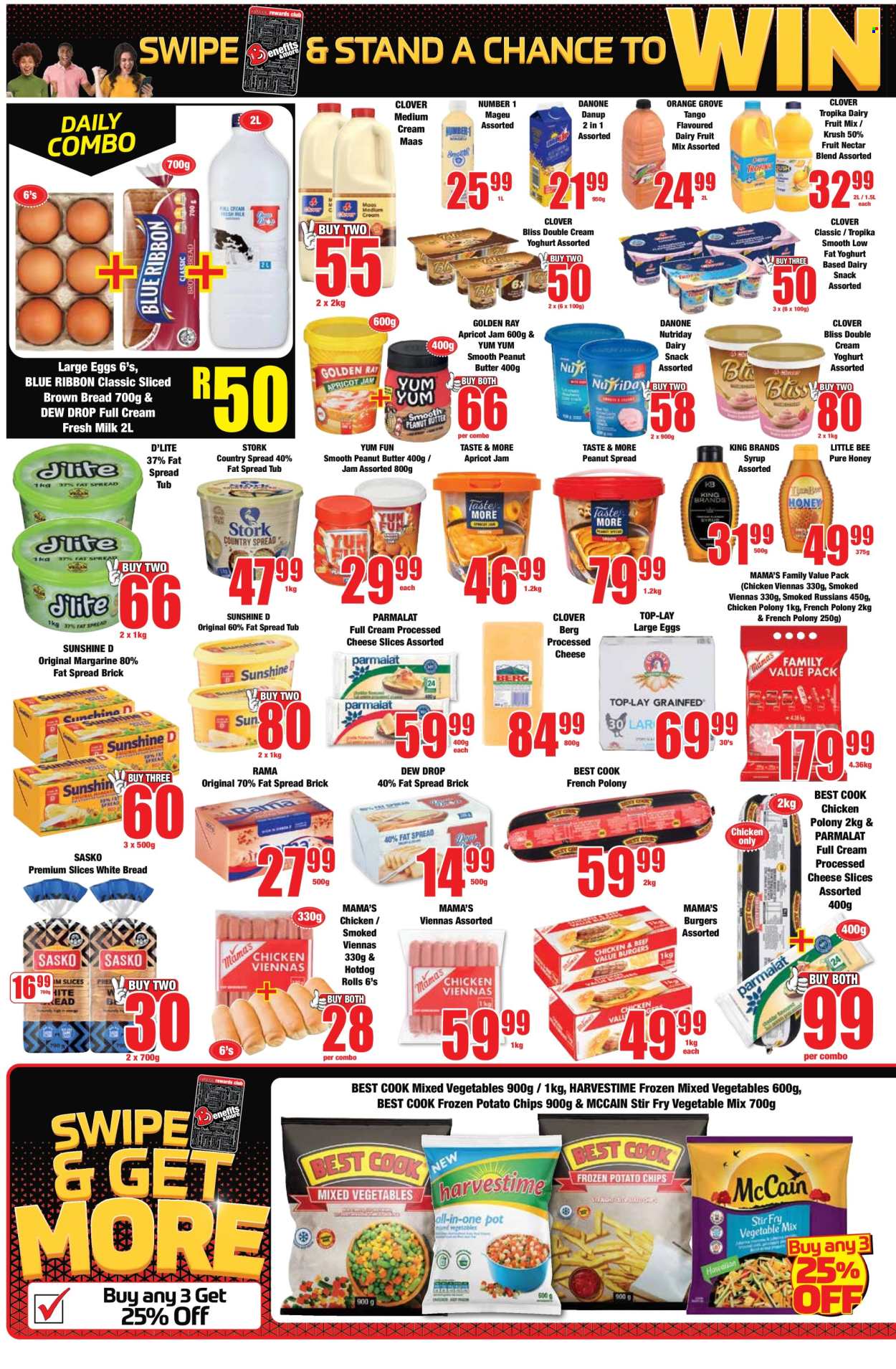 Boxer specials - 22/09/2025 - 08/10/2025. Page 4