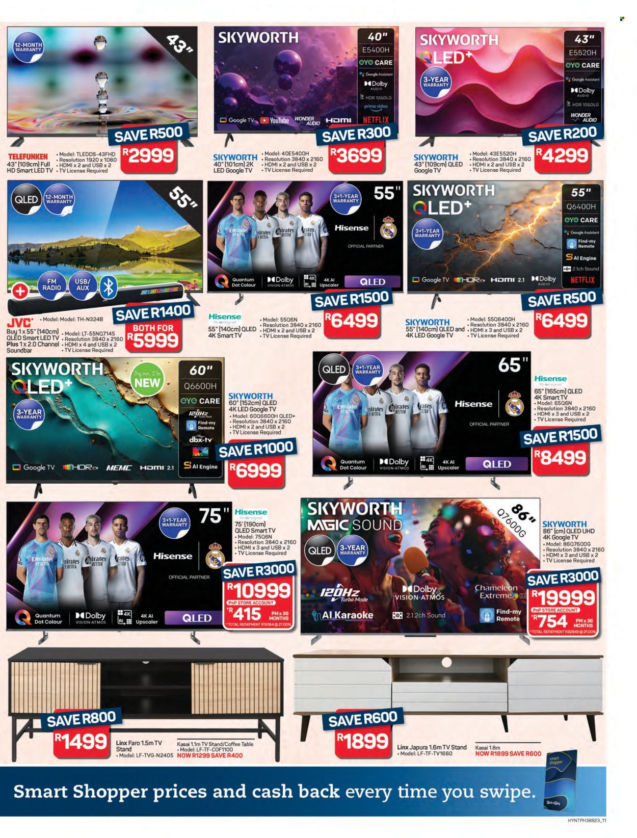 Pick n Pay Hypermarket specials - 22/09/2025 - 06/10/2025. Page 11