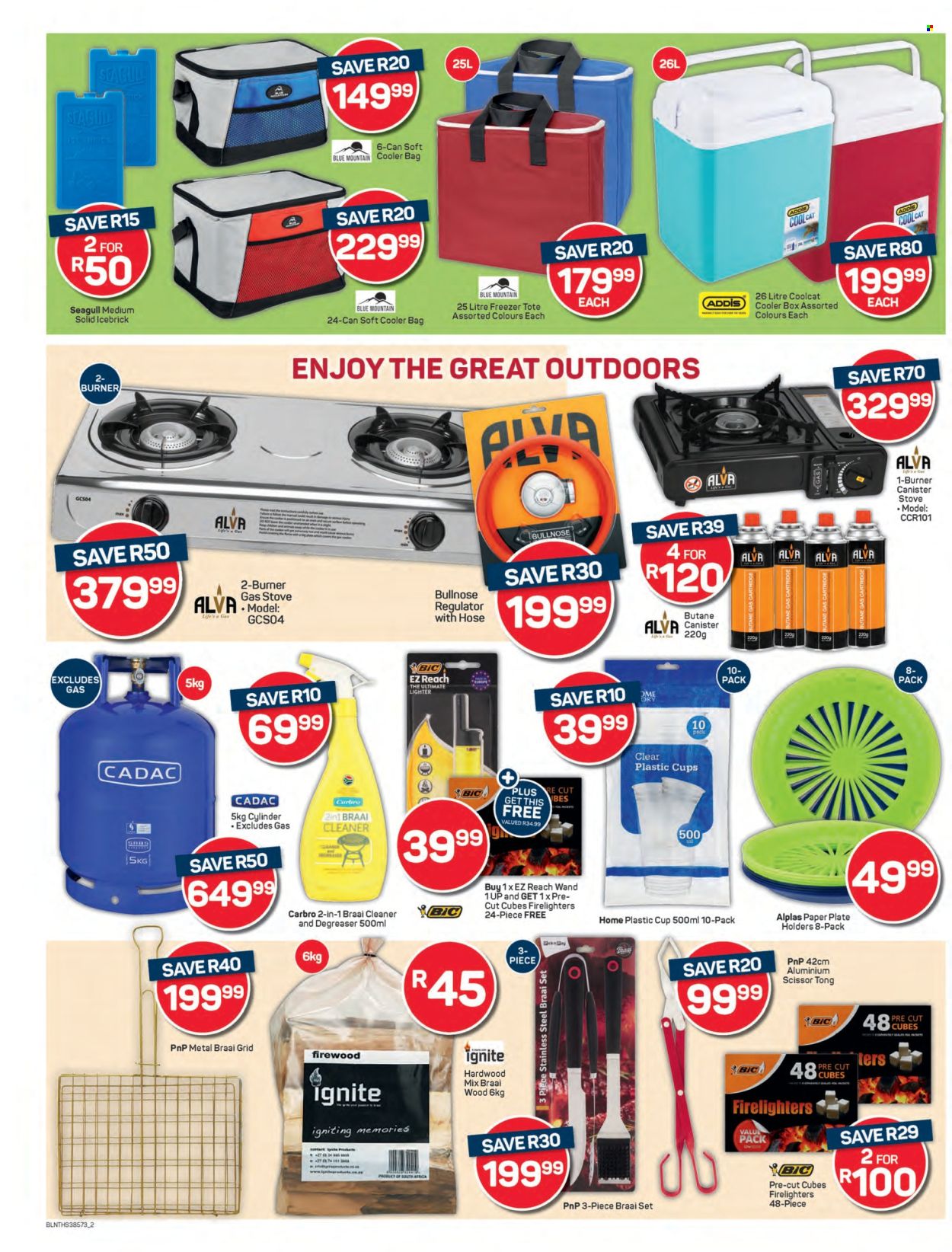 Pick n Pay Supermarket specials - 22/09/2025 - 06/10/2025. Page 2