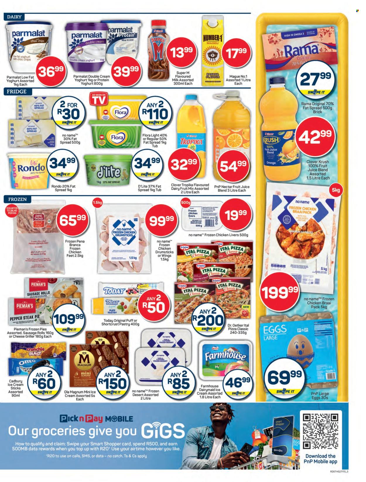 Pick n Pay Supermarket specials - 22/09/2025 - 06/10/2025. Page 3