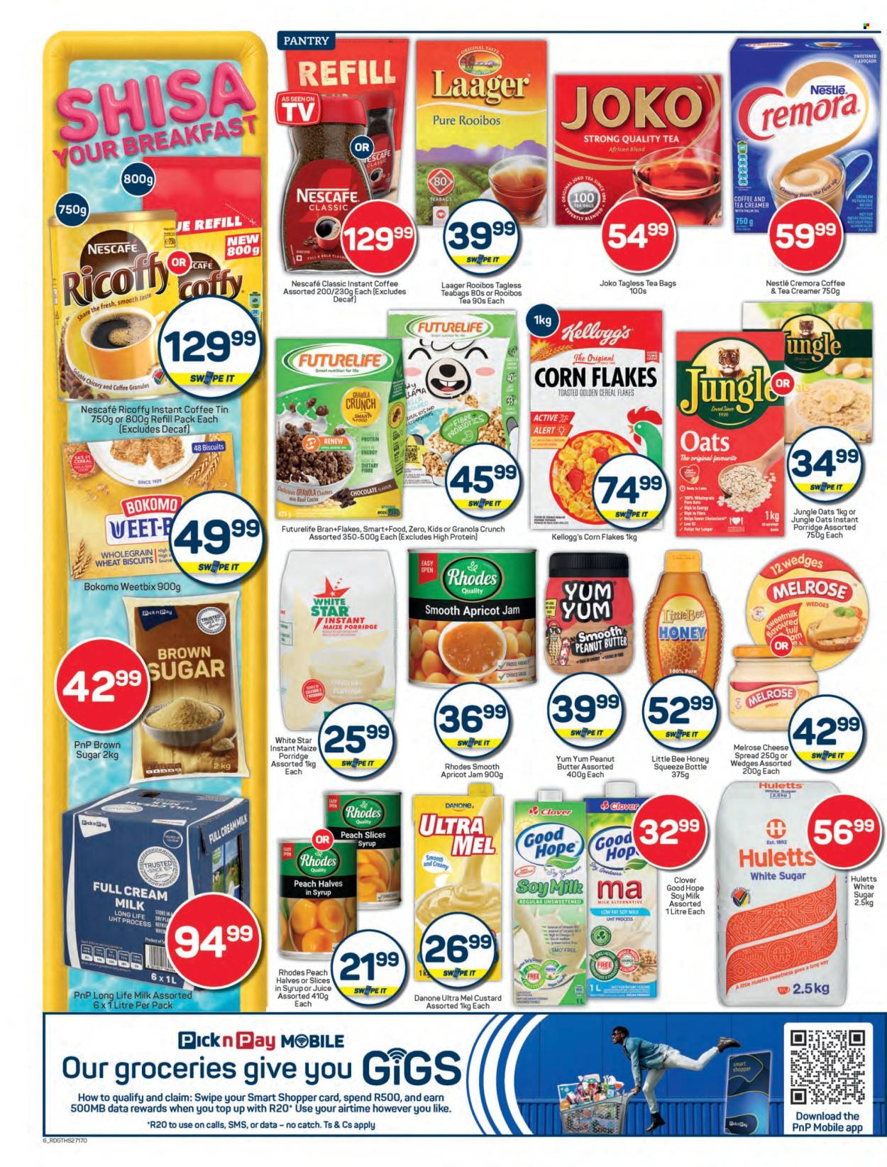 Pick n Pay Supermarket specials - 22/09/2025 - 06/10/2025. Page 6