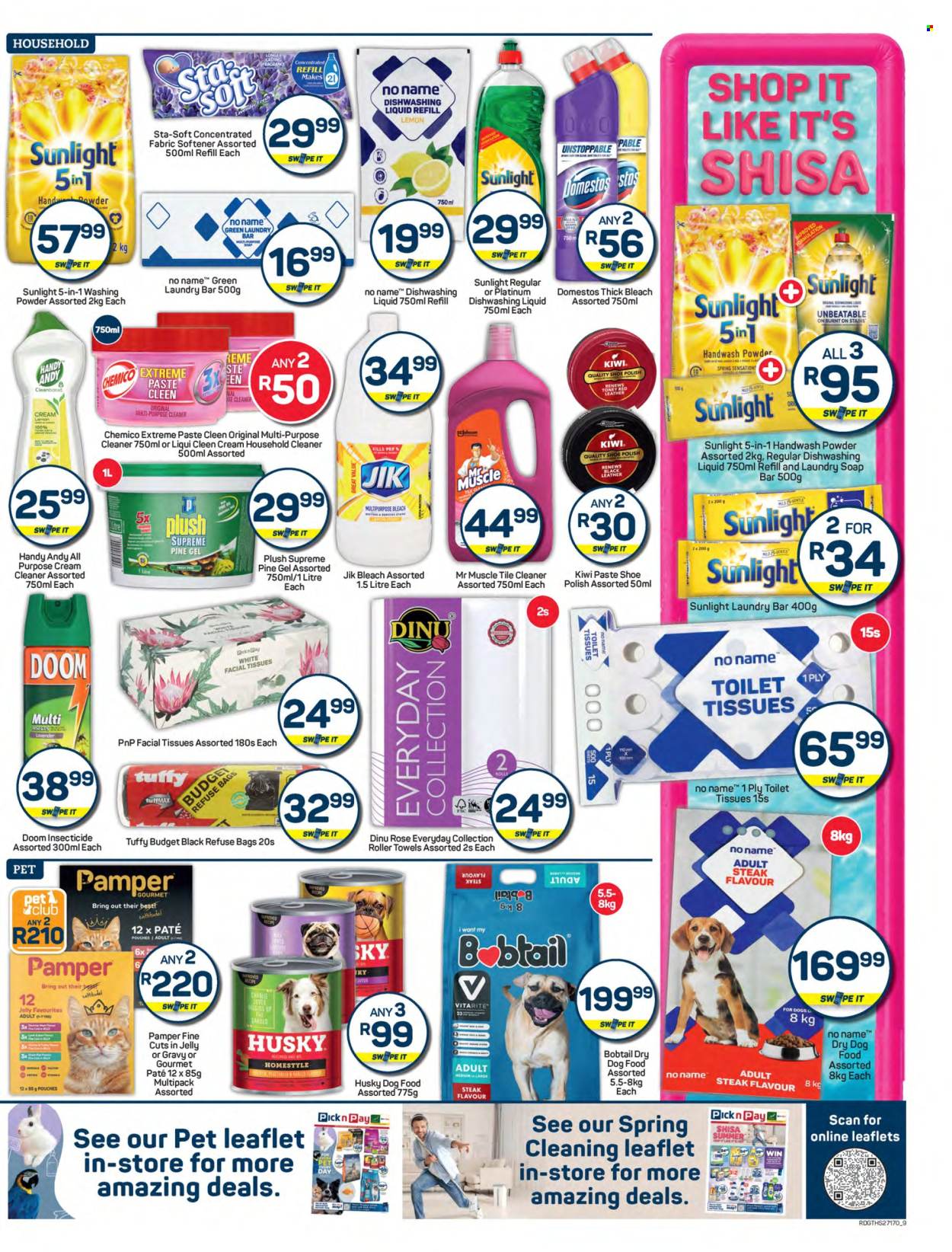 Pick n Pay Supermarket specials - 22/09/2025 - 06/10/2025. Page 9