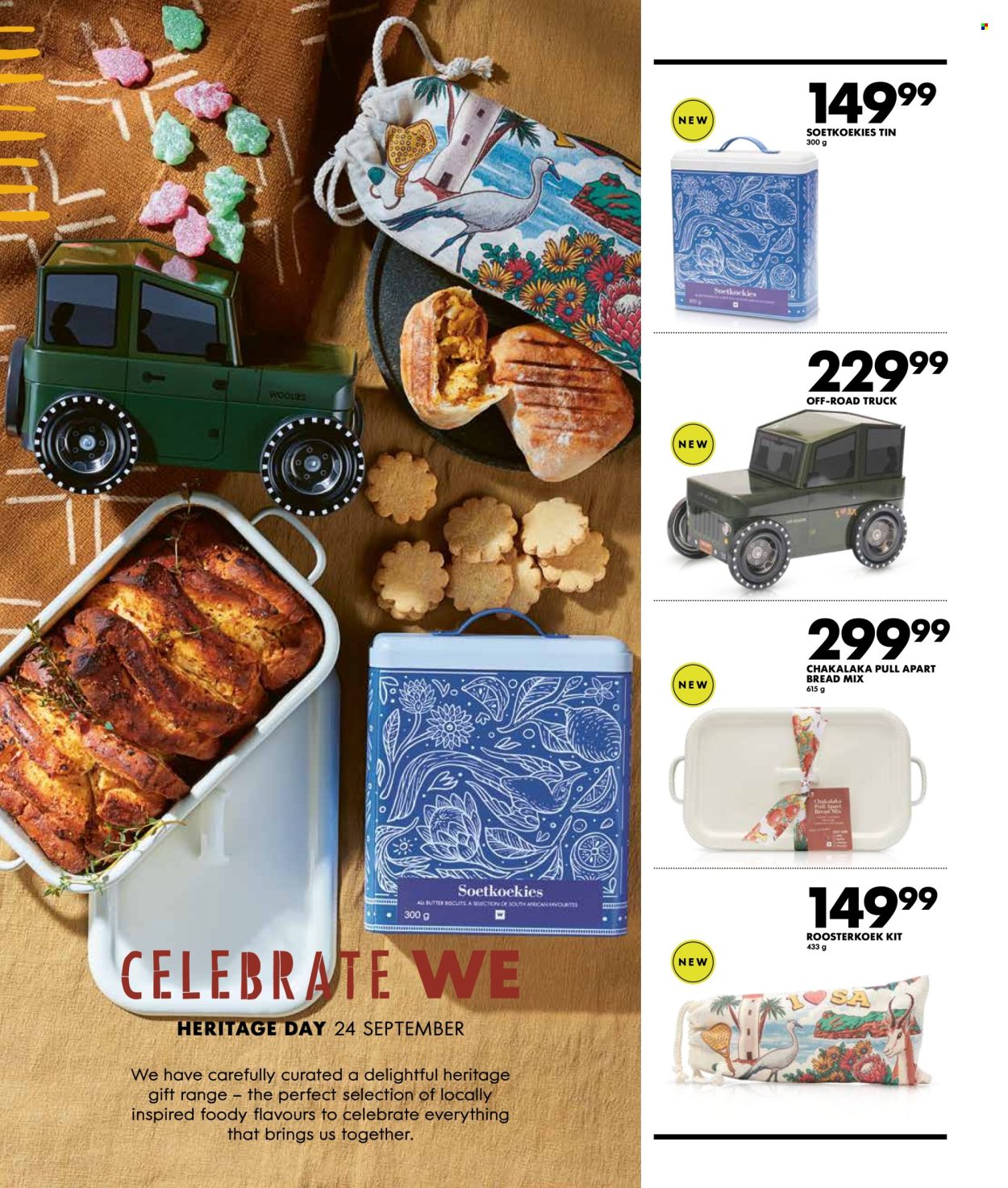 Woolworths specials - 22/09/2025 - 05/10/2025. Page 6