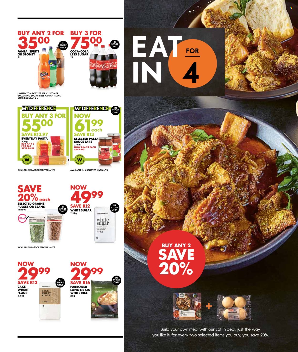 Woolworths specials - 22/09/2025 - 05/10/2025. Page 7