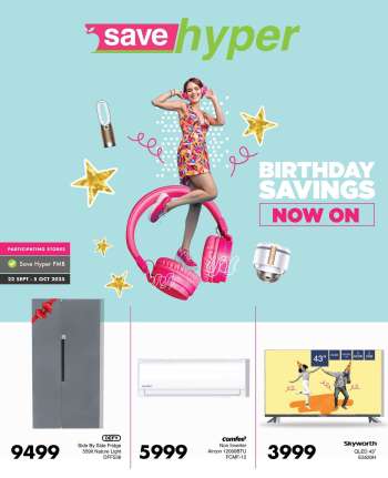Save hyper catalogue  - 22/09/2025 - 05/10/2025.