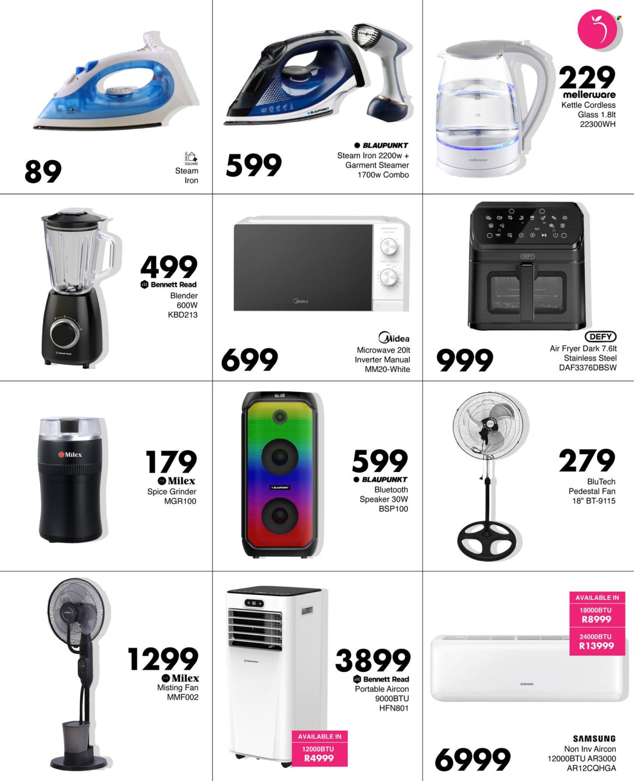 Save hyper specials - 22/09/2025 - 05/10/2025. Page 2