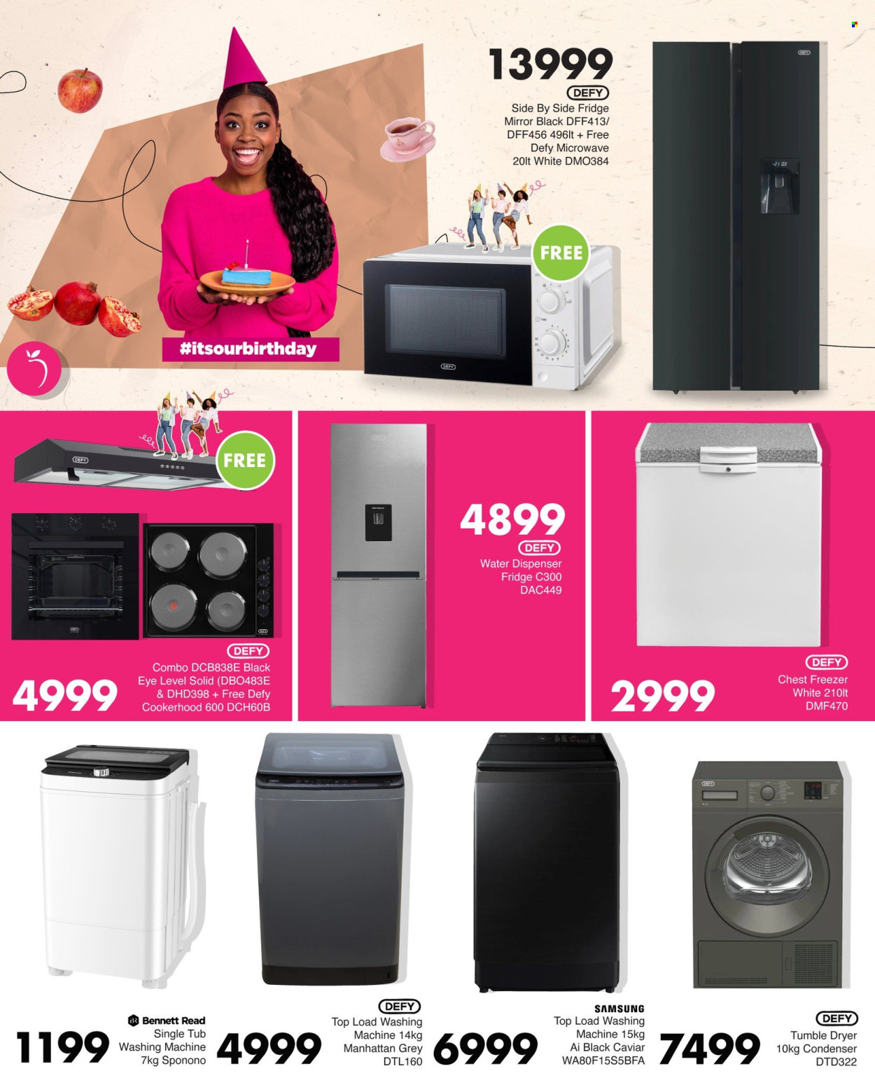 Save hyper specials - 22/09/2025 - 05/10/2025. Page 3