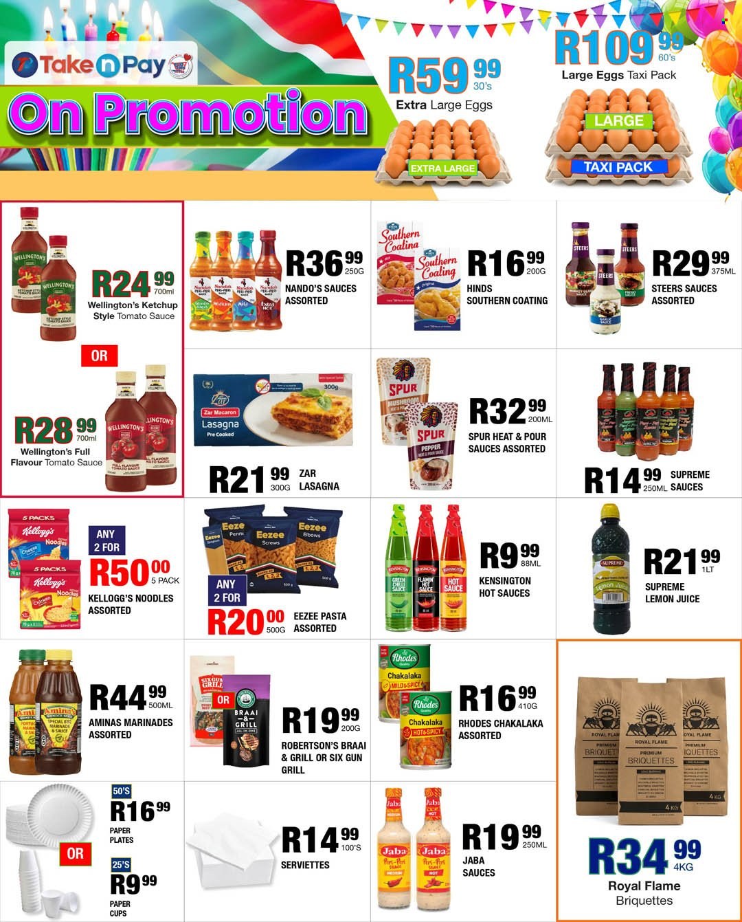 Take n Pay specials - 22/09/2025 - 28/09/2025. Page 2