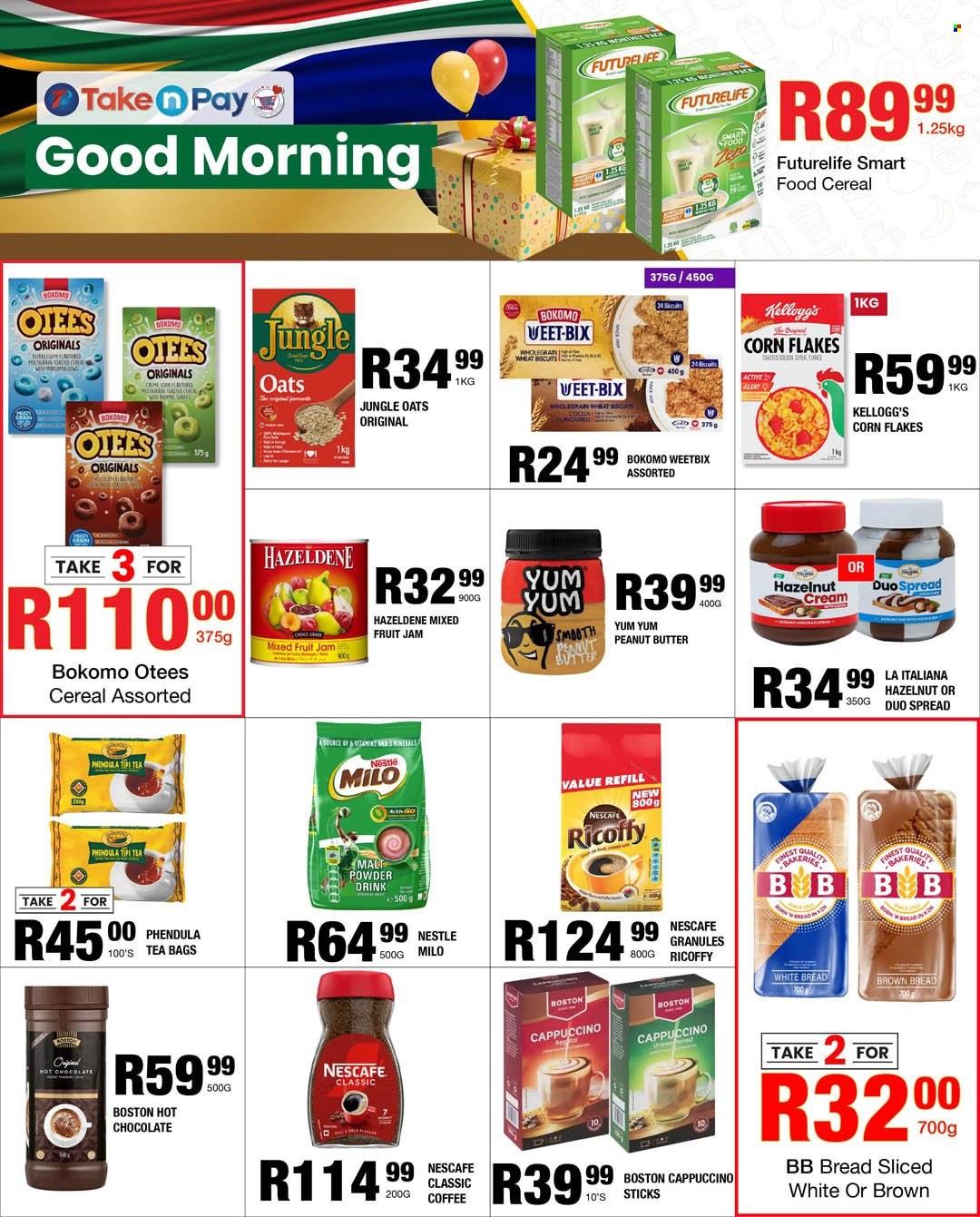 Take n Pay specials - 22/09/2025 - 28/09/2025. Page 6