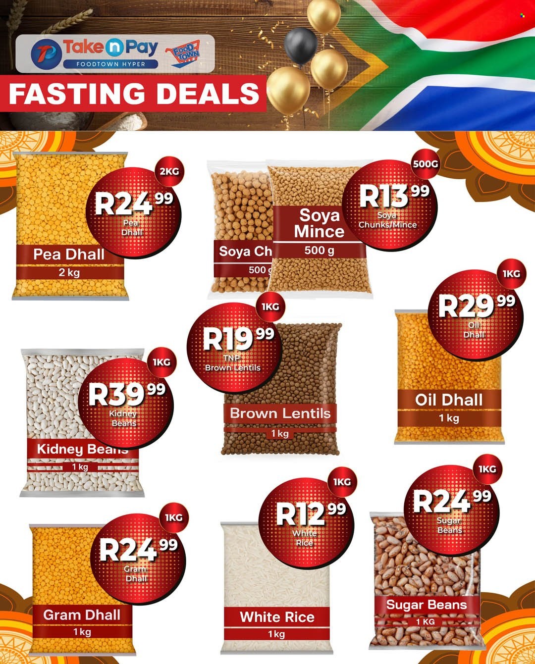 Take n Pay specials - 22/09/2025 - 28/09/2025. Page 13