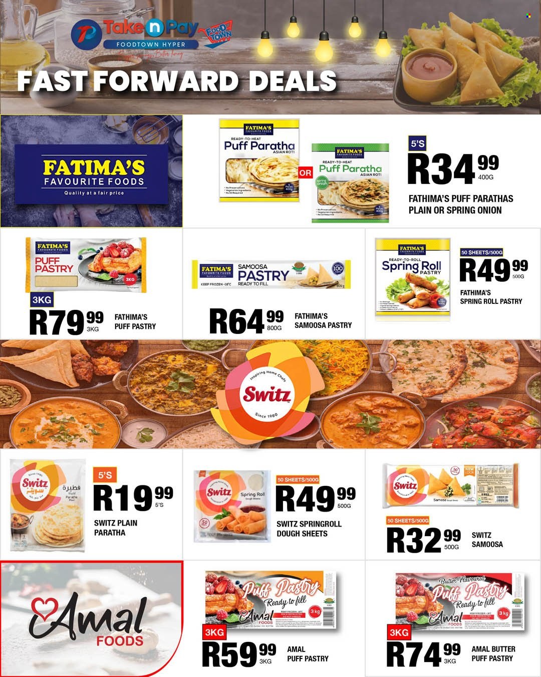 Take n Pay specials - 22/09/2025 - 28/09/2025. Page 15