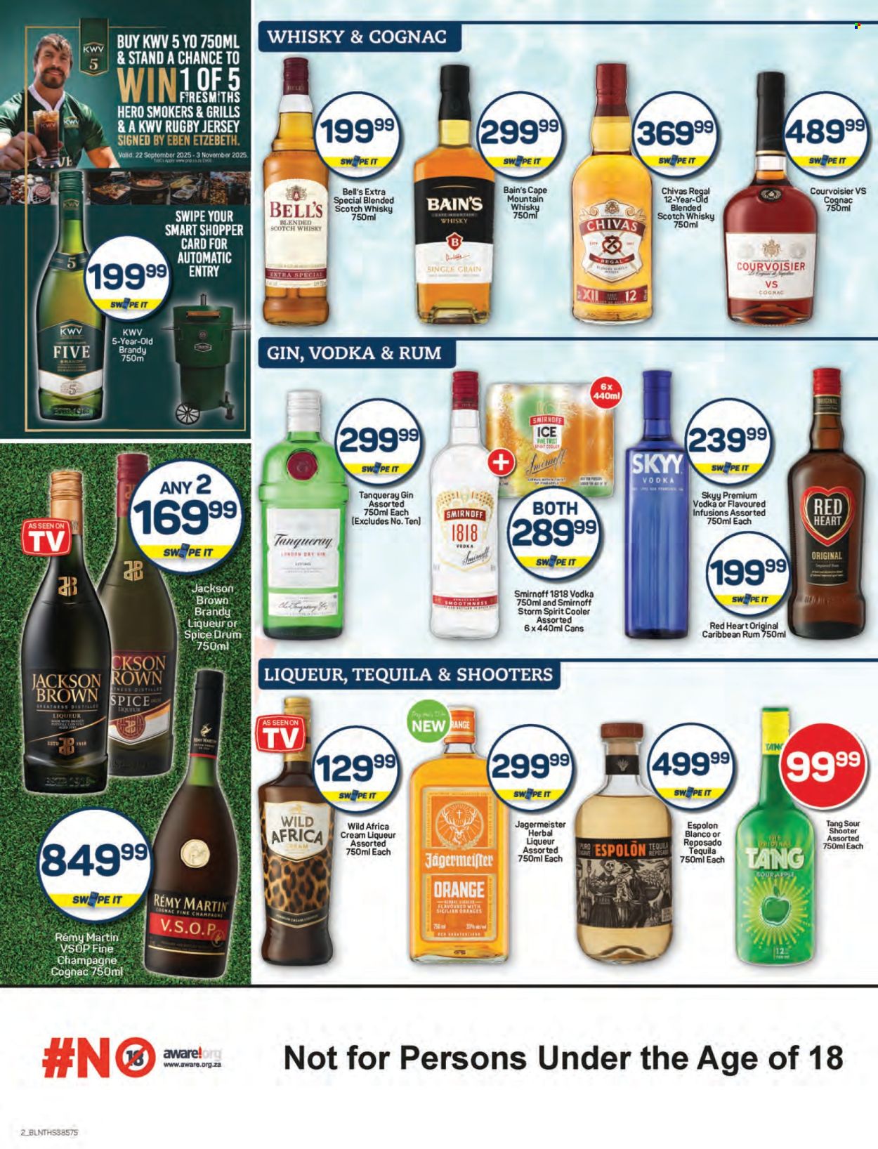 Pick n Pay specials - 23/09/2025 - 06/10/2025. Page 2