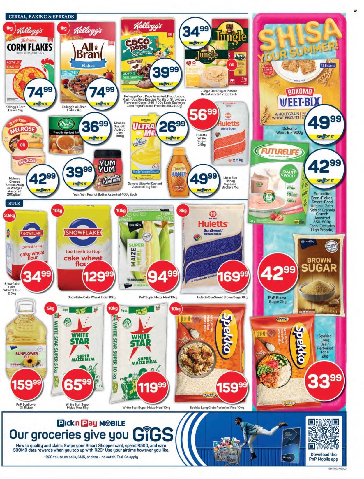 Pick n Pay Supermarket specials - 22/09/2025 - 06/10/2025. Page 9