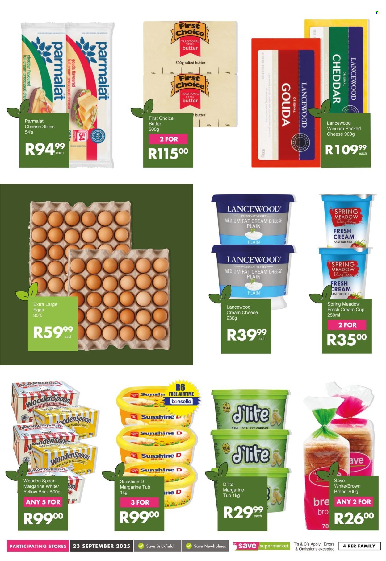 Save supermarket specials - 23/09/2025 - 23/09/2025. Page 8