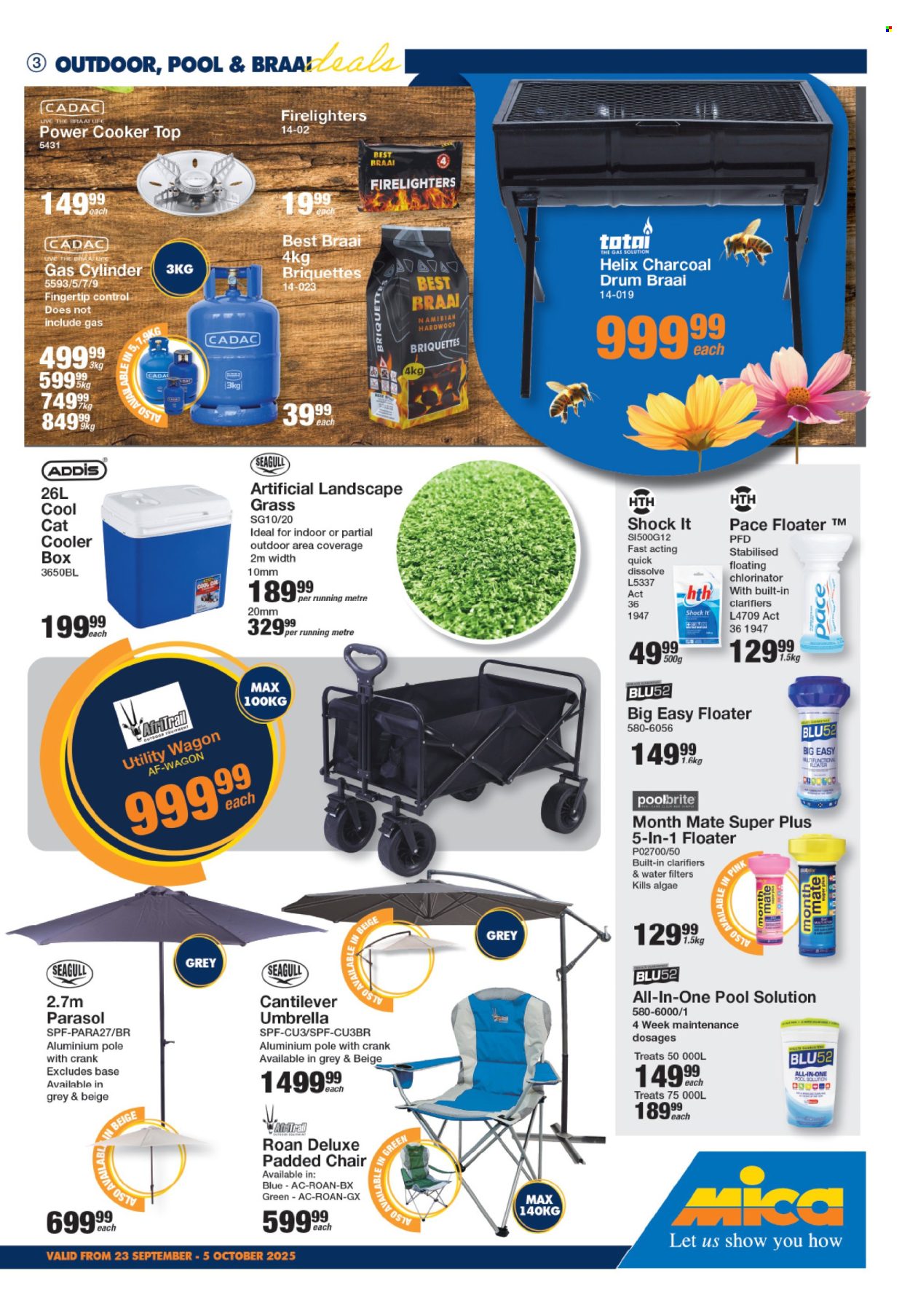 Mica specials - 23/09/2025 - 05/10/2025. Page 3