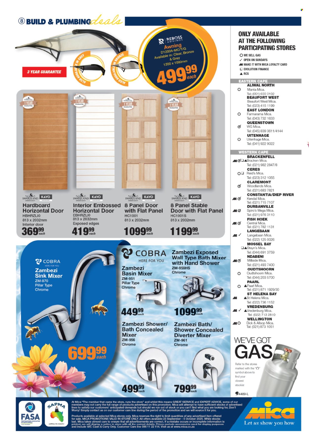 Mica specials - 23/09/2025 - 05/10/2025. Page 10
