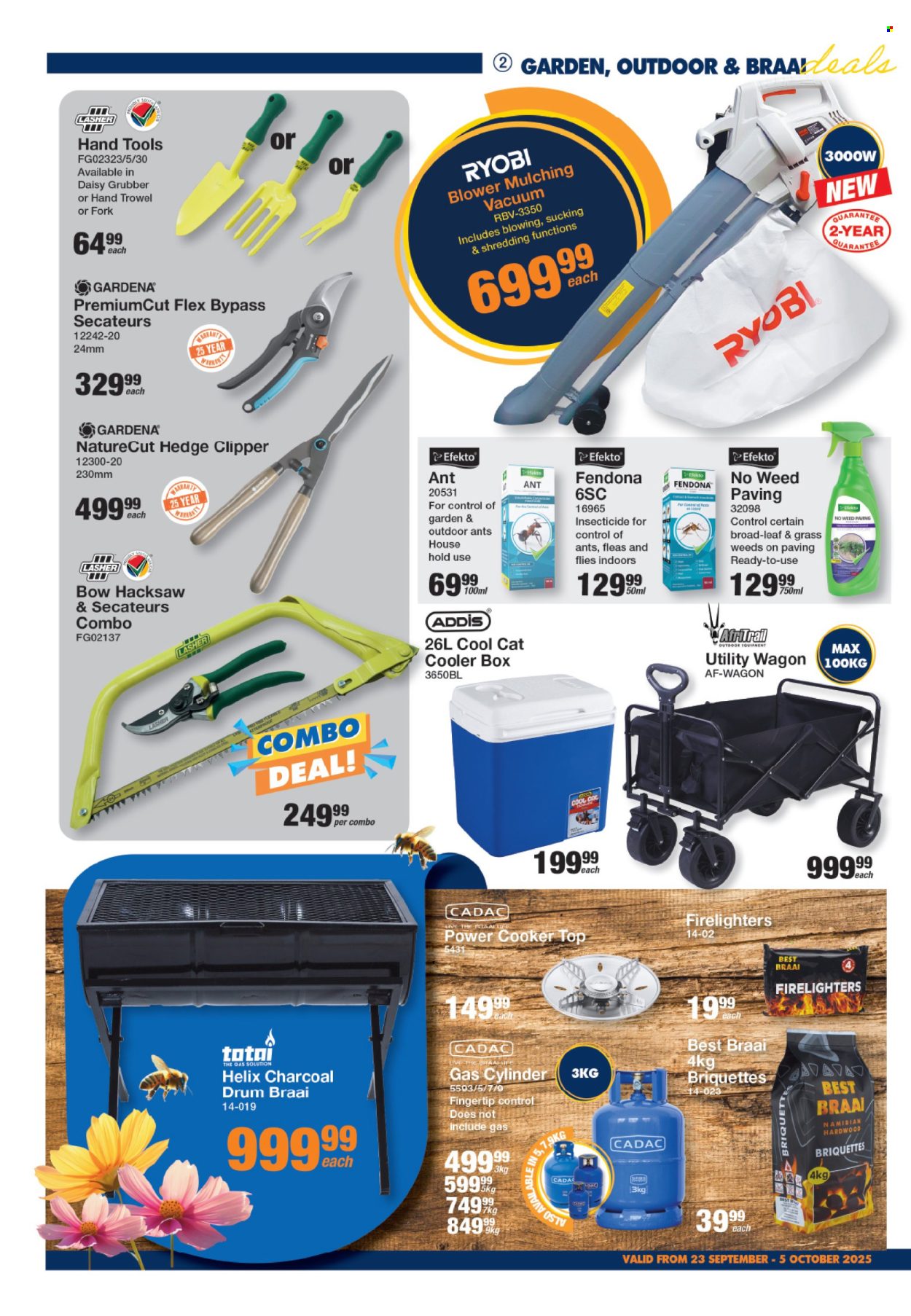 Mica specials - 23/09/2025 - 05/10/2025. Page 2