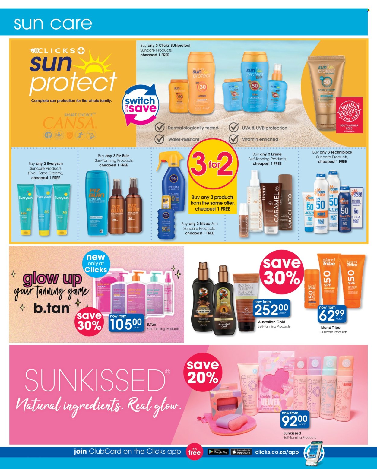 Clicks specials - 23/09/2025 - 07/10/2025. Page 8