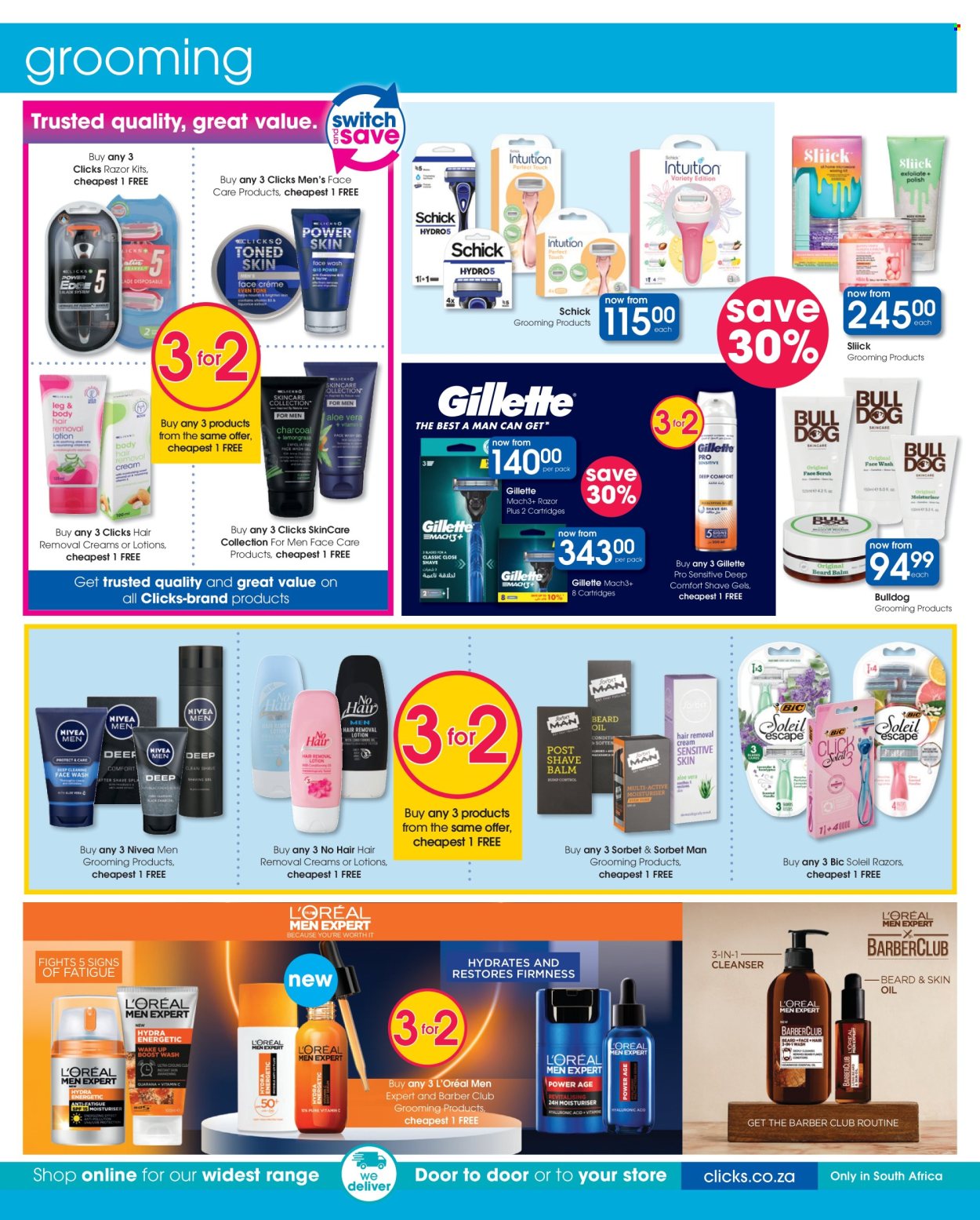 Clicks specials - 23/09/2025 - 07/10/2025. Page 20
