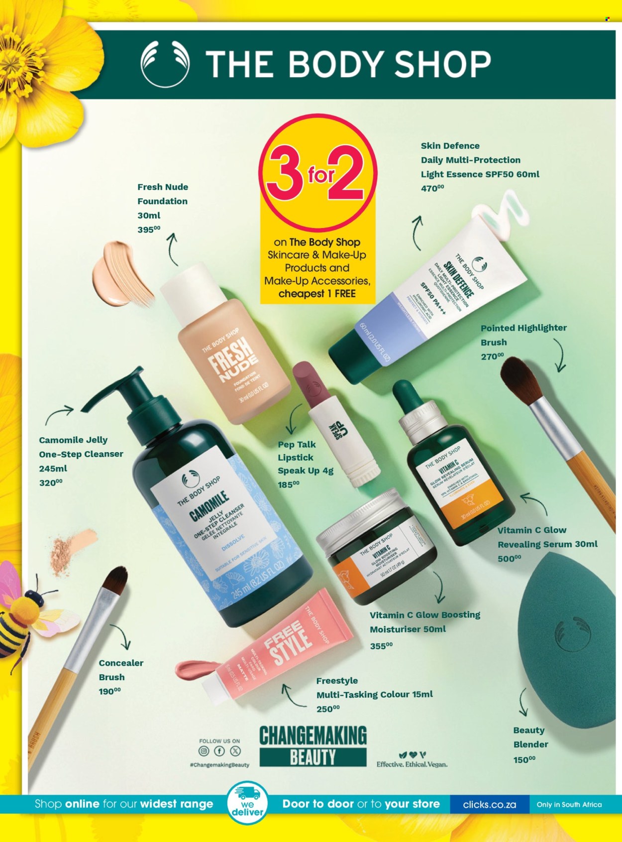 Clicks specials - 23/09/2025 - 22/10/2025. Page 4