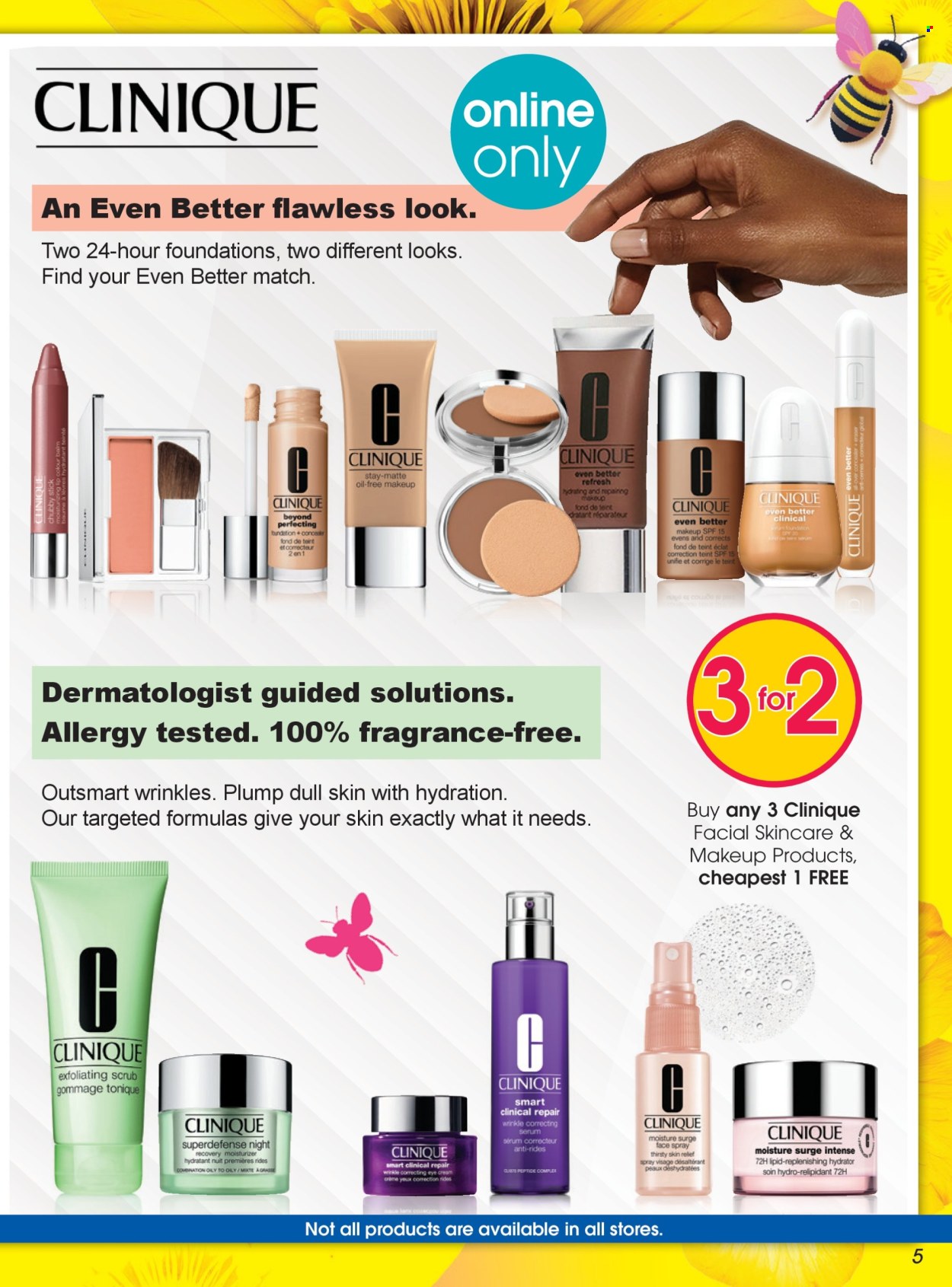 Clicks specials - 23/09/2025 - 22/10/2025. Page 5