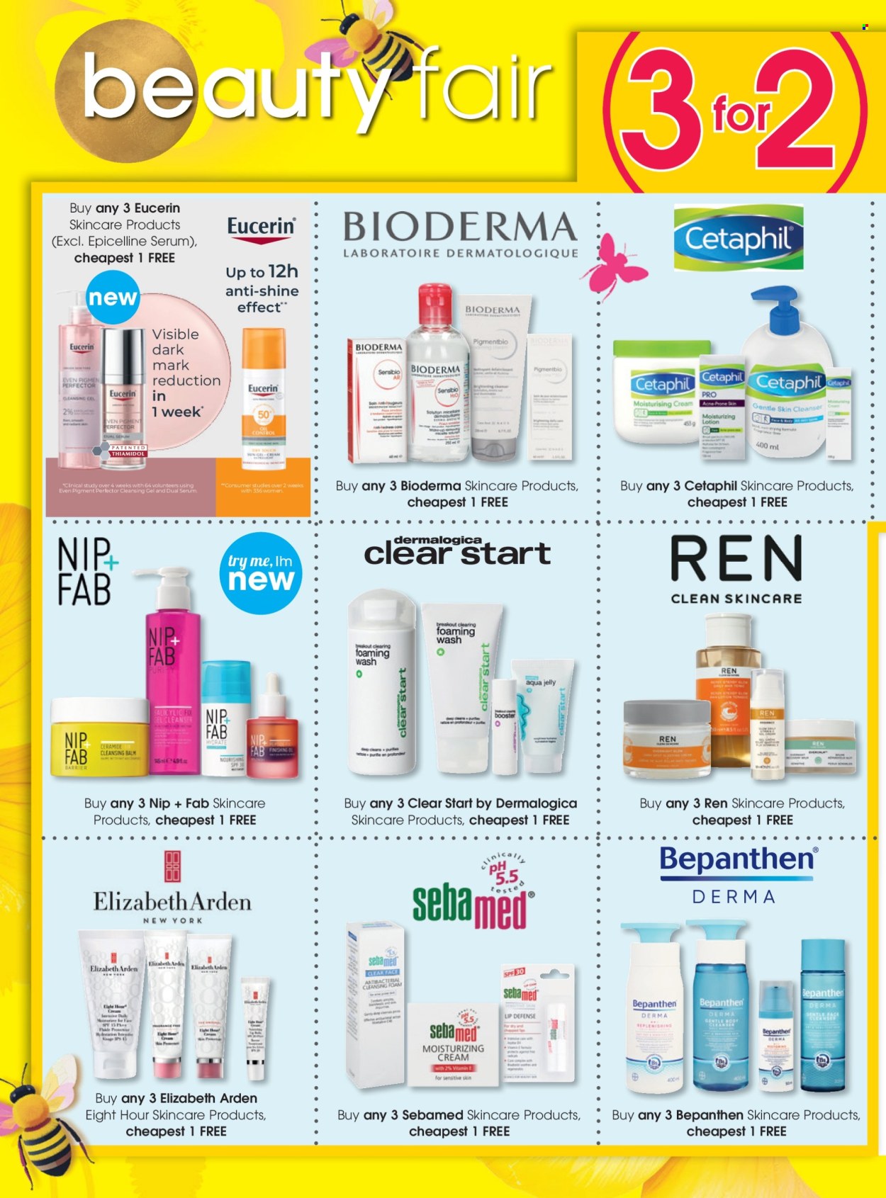 Clicks specials - 23/09/2025 - 22/10/2025. Page 6