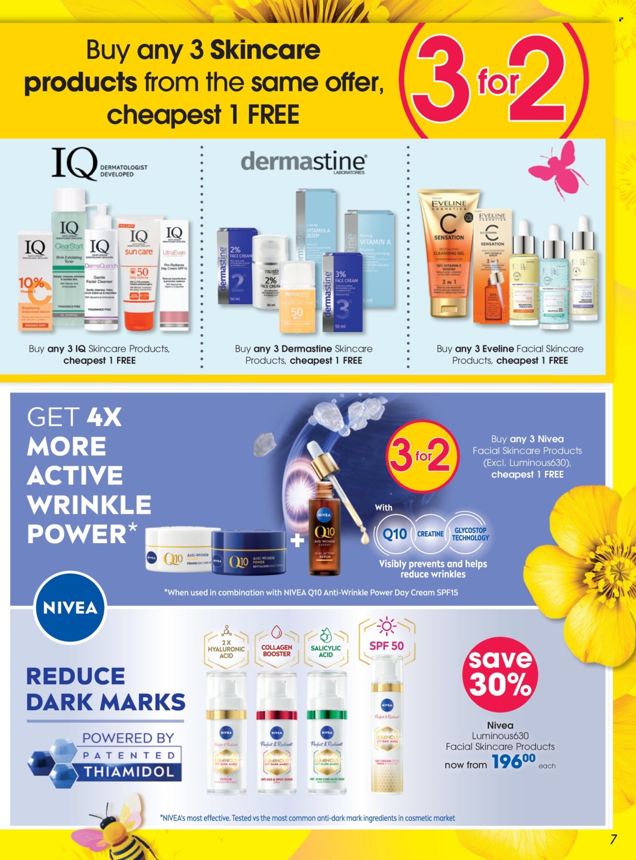 Clicks specials - 23/09/2025 - 22/10/2025. Page 7
