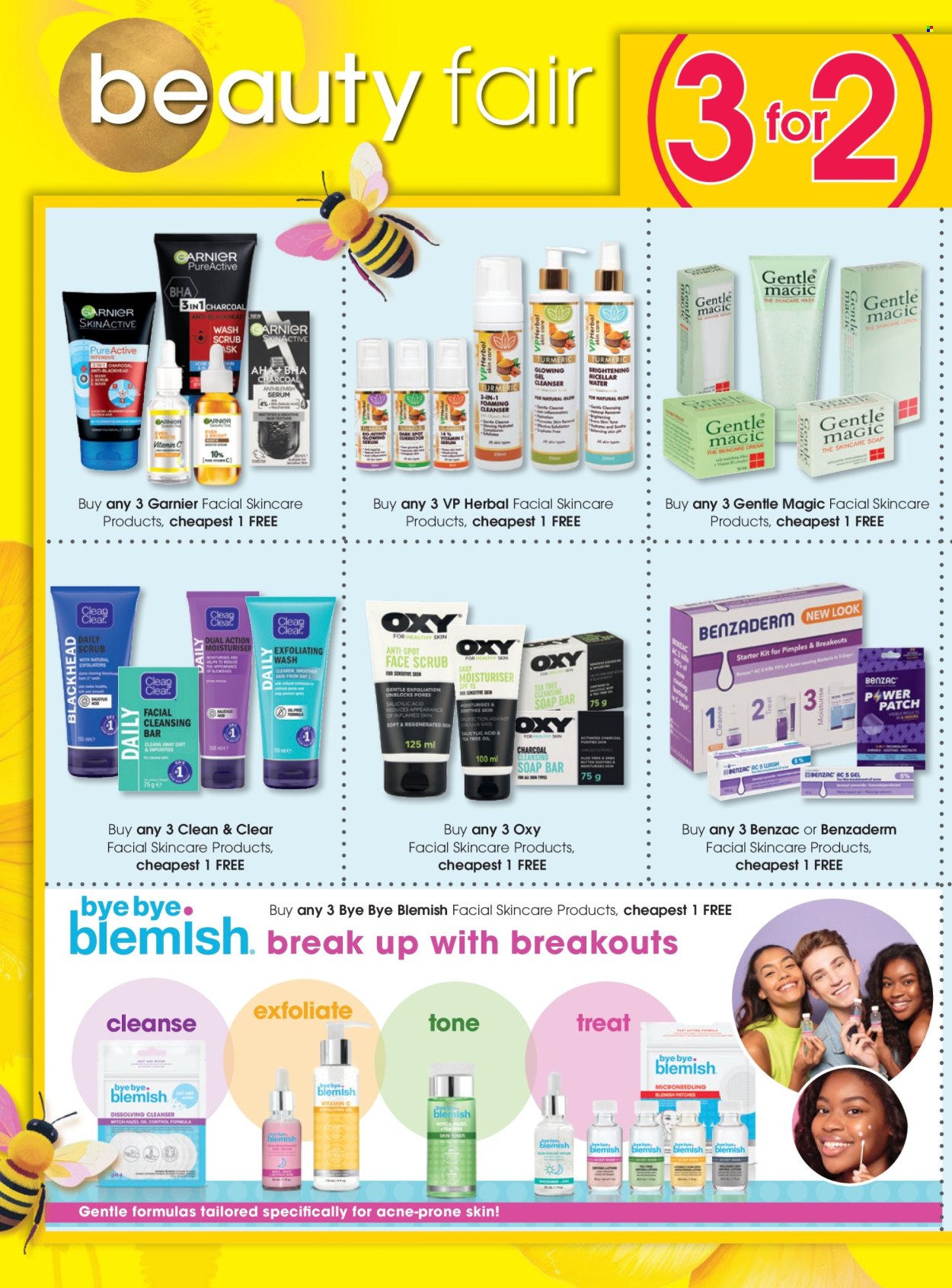 Clicks specials - 23/09/2025 - 22/10/2025. Page 10