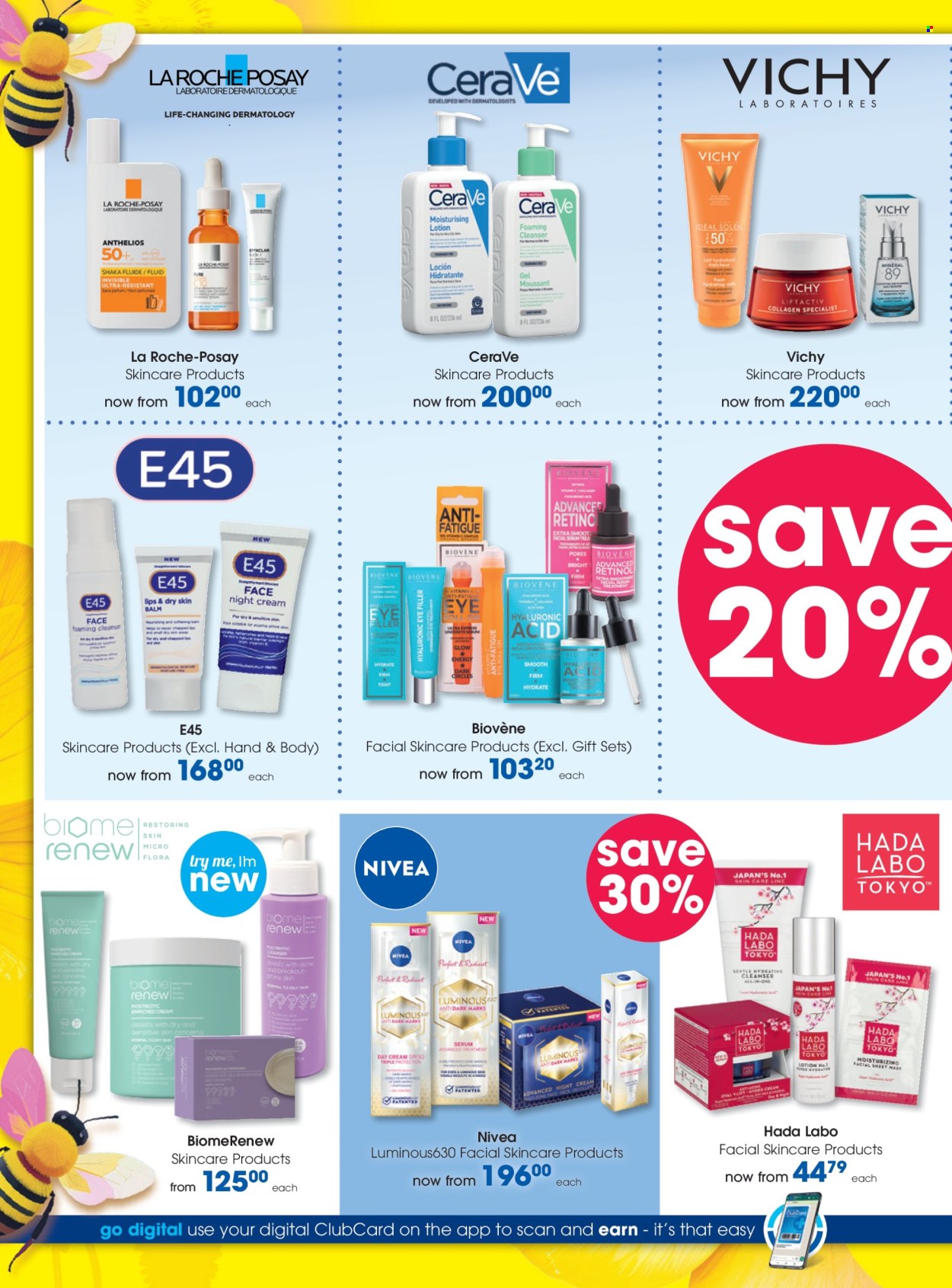 Clicks specials - 23/09/2025 - 22/10/2025. Page 12