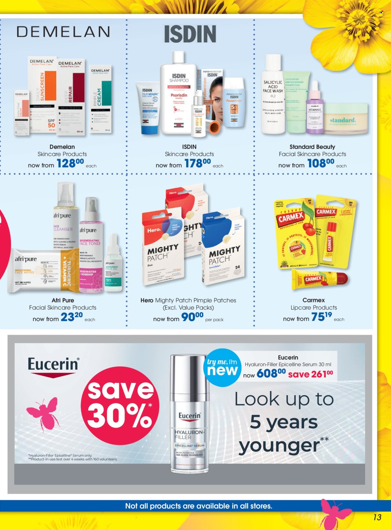 Clicks specials - 23/09/2025 - 22/10/2025. Page 13