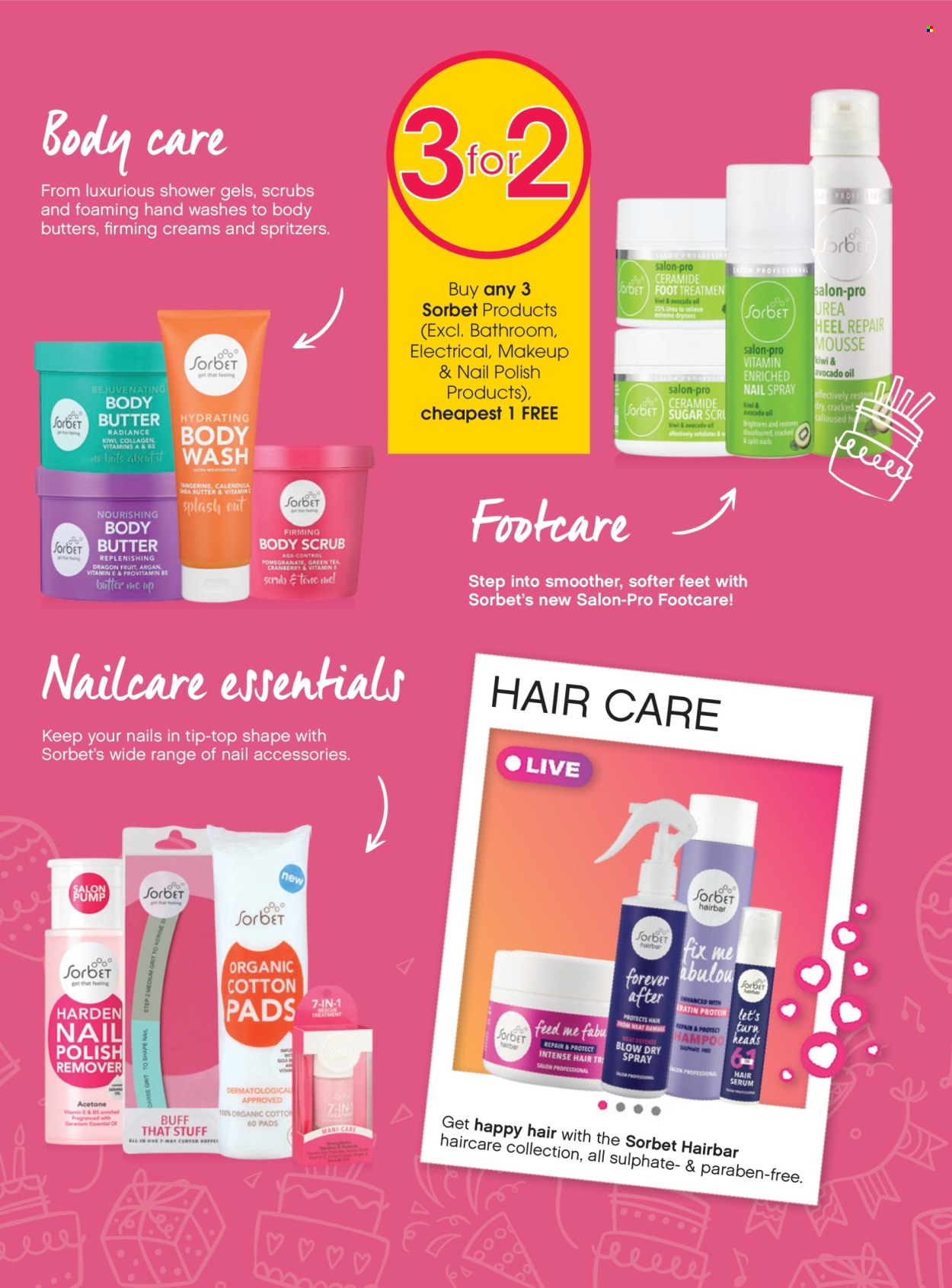 Clicks specials - 23/09/2025 - 22/10/2025. Page 17