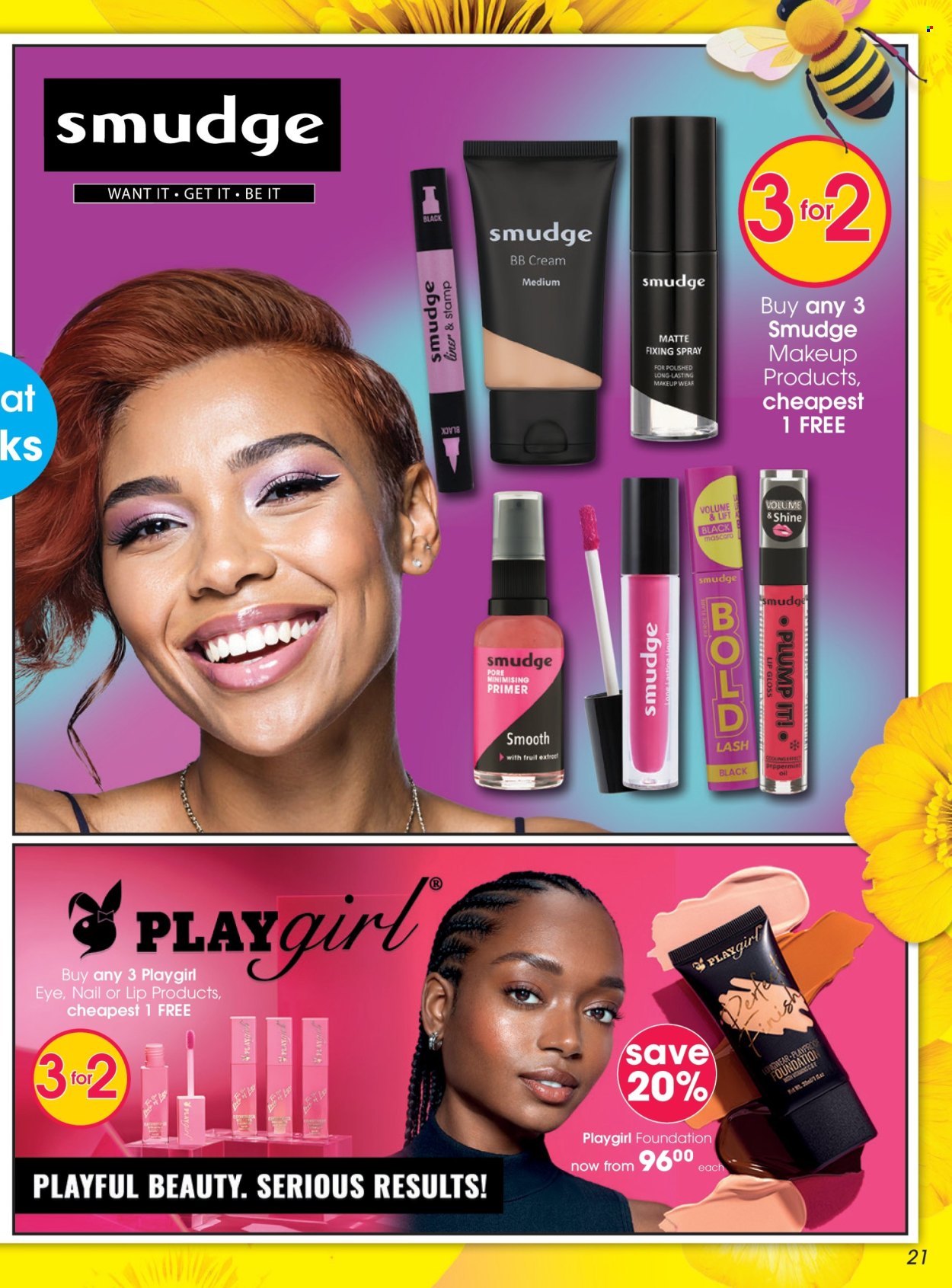 Clicks specials - 23/09/2025 - 22/10/2025. Page 21