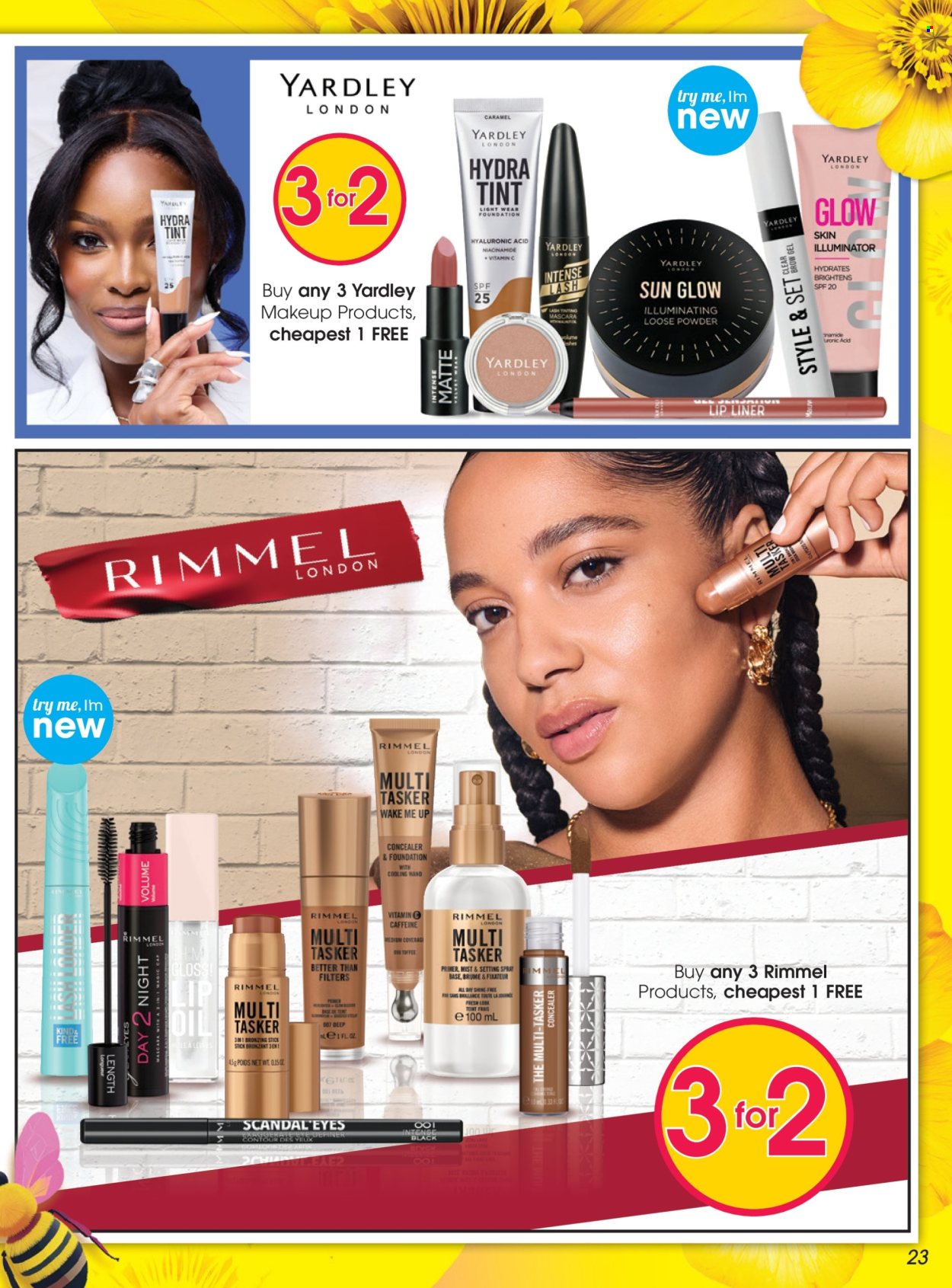 Clicks specials - 23/09/2025 - 22/10/2025. Page 23