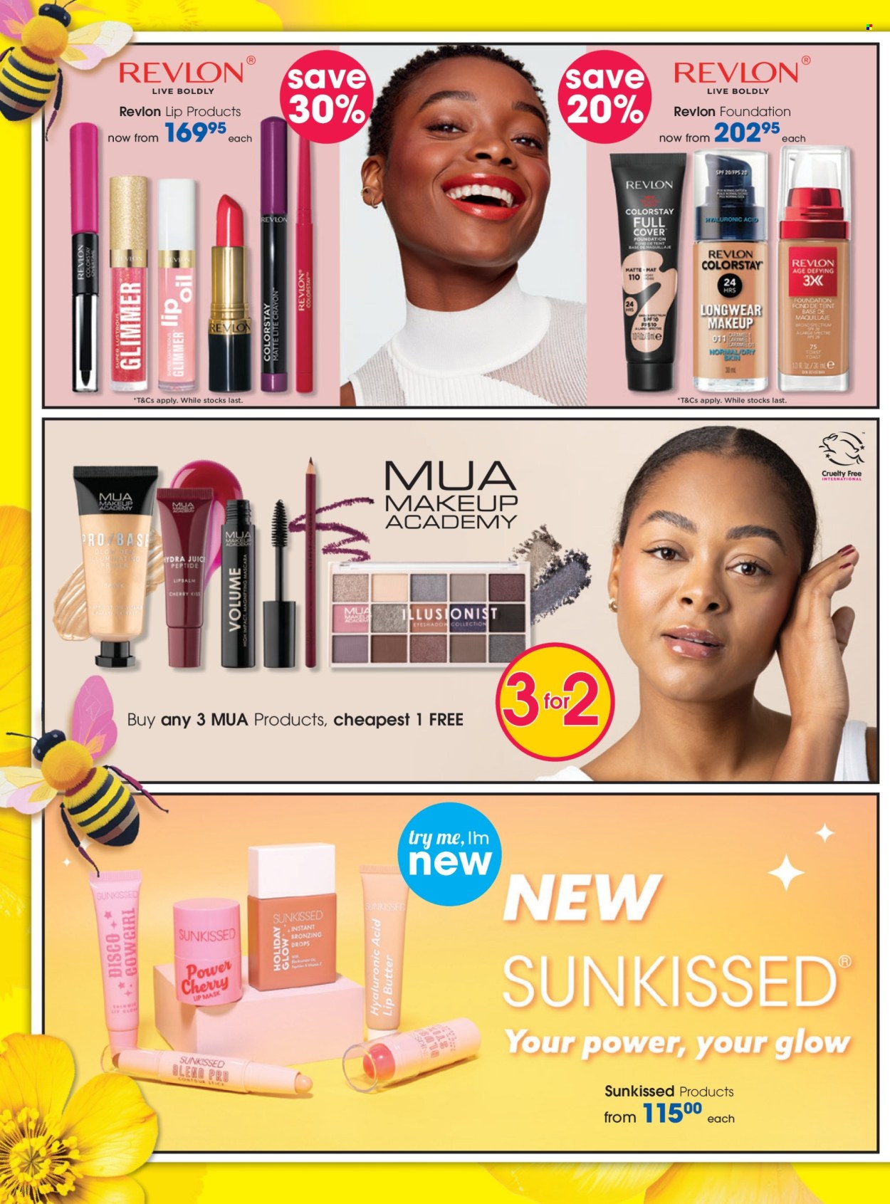 Clicks specials - 23/09/2025 - 22/10/2025. Page 24