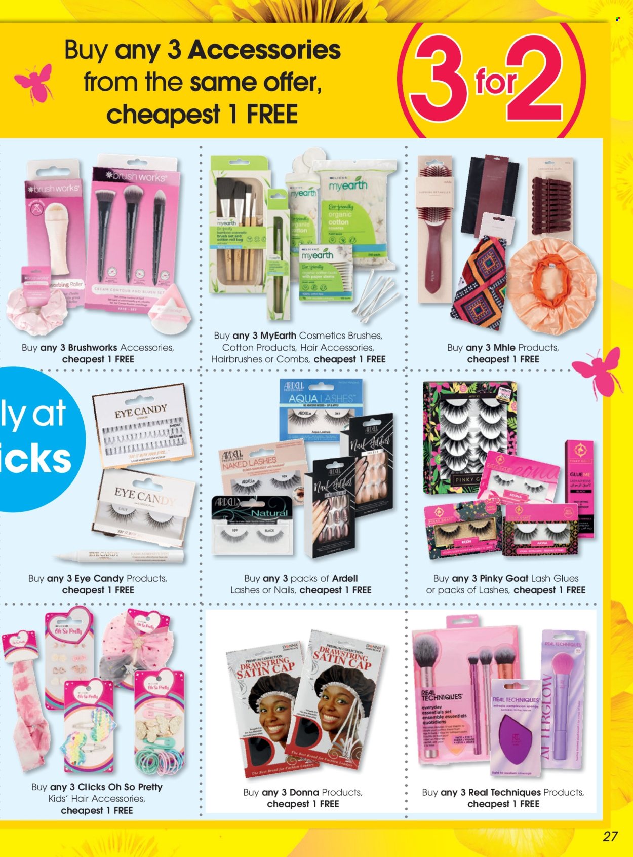 Clicks specials - 23/09/2025 - 22/10/2025. Page 27