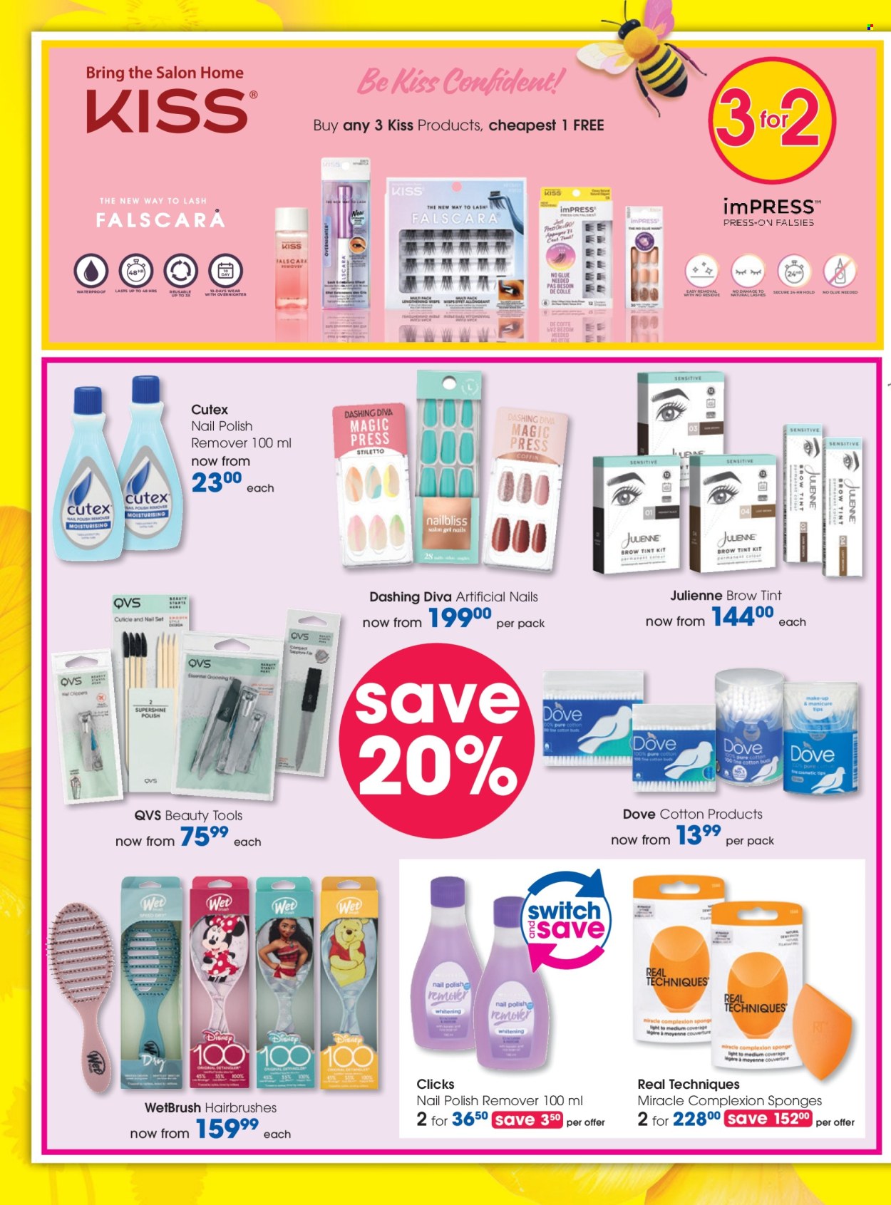 Clicks specials - 23/09/2025 - 22/10/2025. Page 28